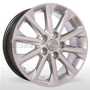 Storm BKR-581 (Toyota) 7,5x17 5x114,3 ET45 DIA60,1 (HS)
